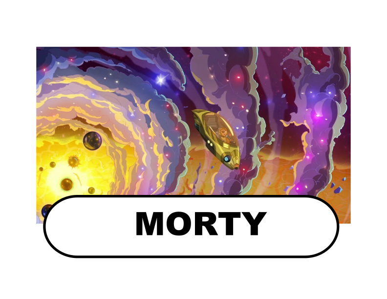 MORTY